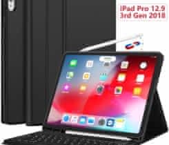 IpadPro 12.9 + smart key. + a.pencil 2.0