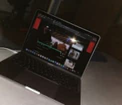 MacBook Pro 256gb ssd 2016 NOVÝ