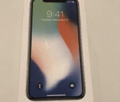 Prodám Iphone X 64GB