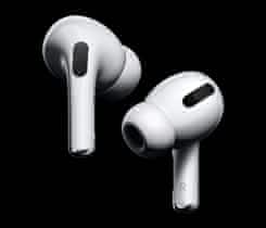 Prodam AirPods Pro Novy zabalený