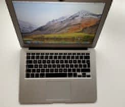 Apple MacBook Air 13, 128 GB, 2017