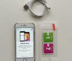 iPhone 7 128gb – rose gold