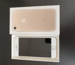 iPhone 7 32GB Gold
