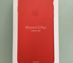 Prodám originální kryt pro iPhone 6S+
