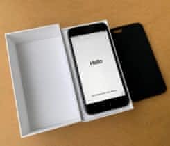 iPhone 6s Plus 32GB Space Gray