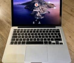 MacBook PRO 2015 – TOP stav