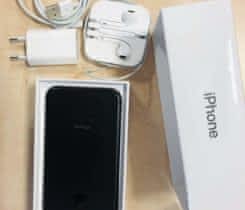 iPhone 7 32GB matt black