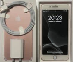 Apple iPhone 7 Plus  256GB  ROSSE GOLD