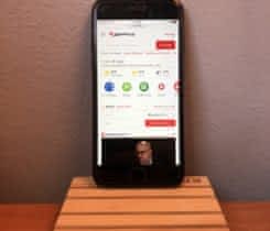 iPhone 7 32GB Černý