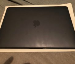 Apple Macbook Pro 13" 2017