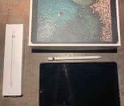 iPad Pro 10,5" wifi+cellular 64GB, penci