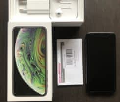 Apple iPhone XS 64 GB – “měsíc starý“