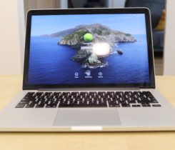MacBook Pro 13.3" Retina 128 GB