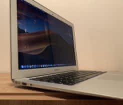 MacBook Air 13" 2017 128GB HDD, 8GB RAM