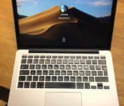 Macbook Pro Retina 13" early 2015