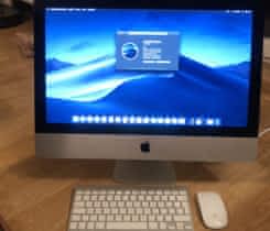 iMac late 2013