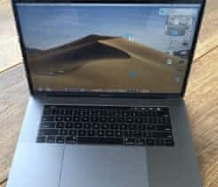 MacBook Pro 15 Touch Bar,2018,APPLE CARE