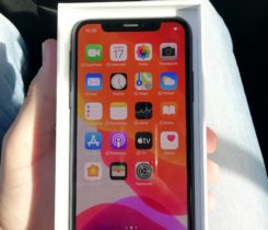 Prodám iphone x 256gb