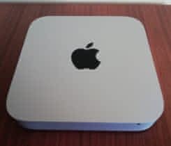 Mac mini (mid 2011) + příslušenství