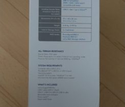 externí disk LaCie Rugged RAID PRO 4TB