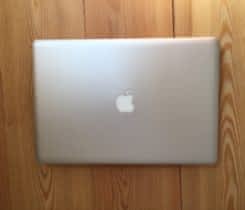 MacBook Pro 15”, 2010