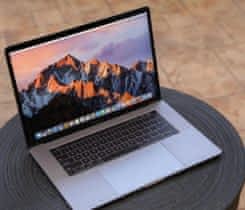 MacBook Pro (15-inch, 2017)