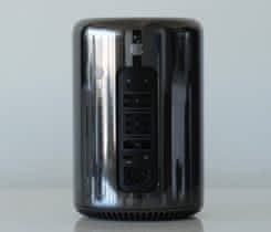 Mac Pro (Late 2013) 3,5 GHz 6-Core, 64GB