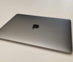 MacBook Pro 13" Retina 2017 Space Grey