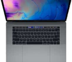15" Apple MacBook Pro 2019