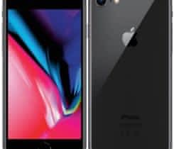 Apple iphone 8 64GB space gray