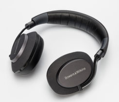 Sluchátka Bowers & Wilkins PX