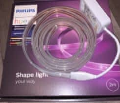 Hue lightstrip plus