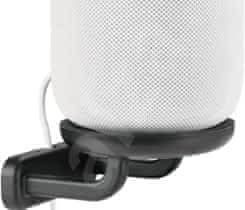 Kvalitní držák AlzaErgo na Apple Homepod