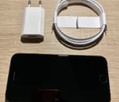 Apple iPhone 7 128GB Mate Black