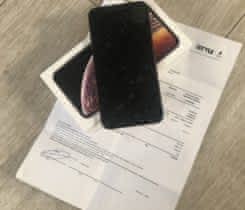 iPhone XS Max 256GB Gold