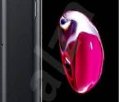 iPhone 7, 128GB, nový v záruce, černý
