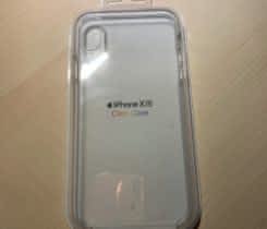 iPhone Xr – originální obal