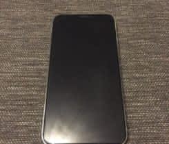iPhone X 64GB Silver