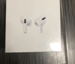 Airpods pro nové