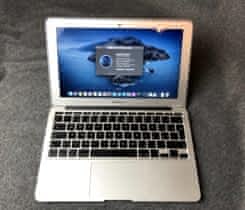 MacBook Air 11 (Mid 2013, i5)