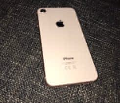 Prodám iPhone 8 64gb gold