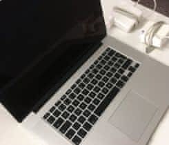 Apple Macbook Pro Retina, 15", Mid 2015,