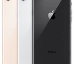 Koupím iPhone 8 na náhradní díly
