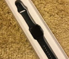 Apple Watch S3 38mm – rozbitý displej