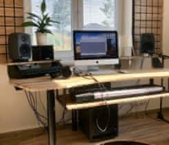 Prodám iMac 21.5" 2013