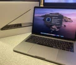Macbook PRO 13′ 2017 Zakázková výroba
