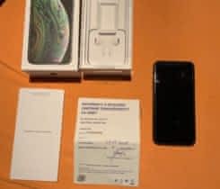 Apple iPhone Xs 64 GB – space grey TOP