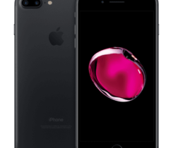 PRODÁM NOVÝ IPHONE 7PLUS 32GB BLACK