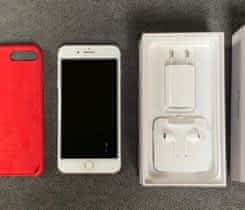 Iphone 8 Plus 256 Gb