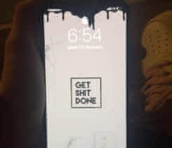 XS MAX 64GB GOLD